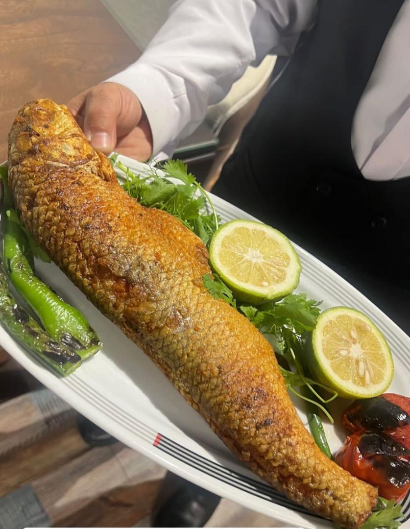 بشقاب ویژه
